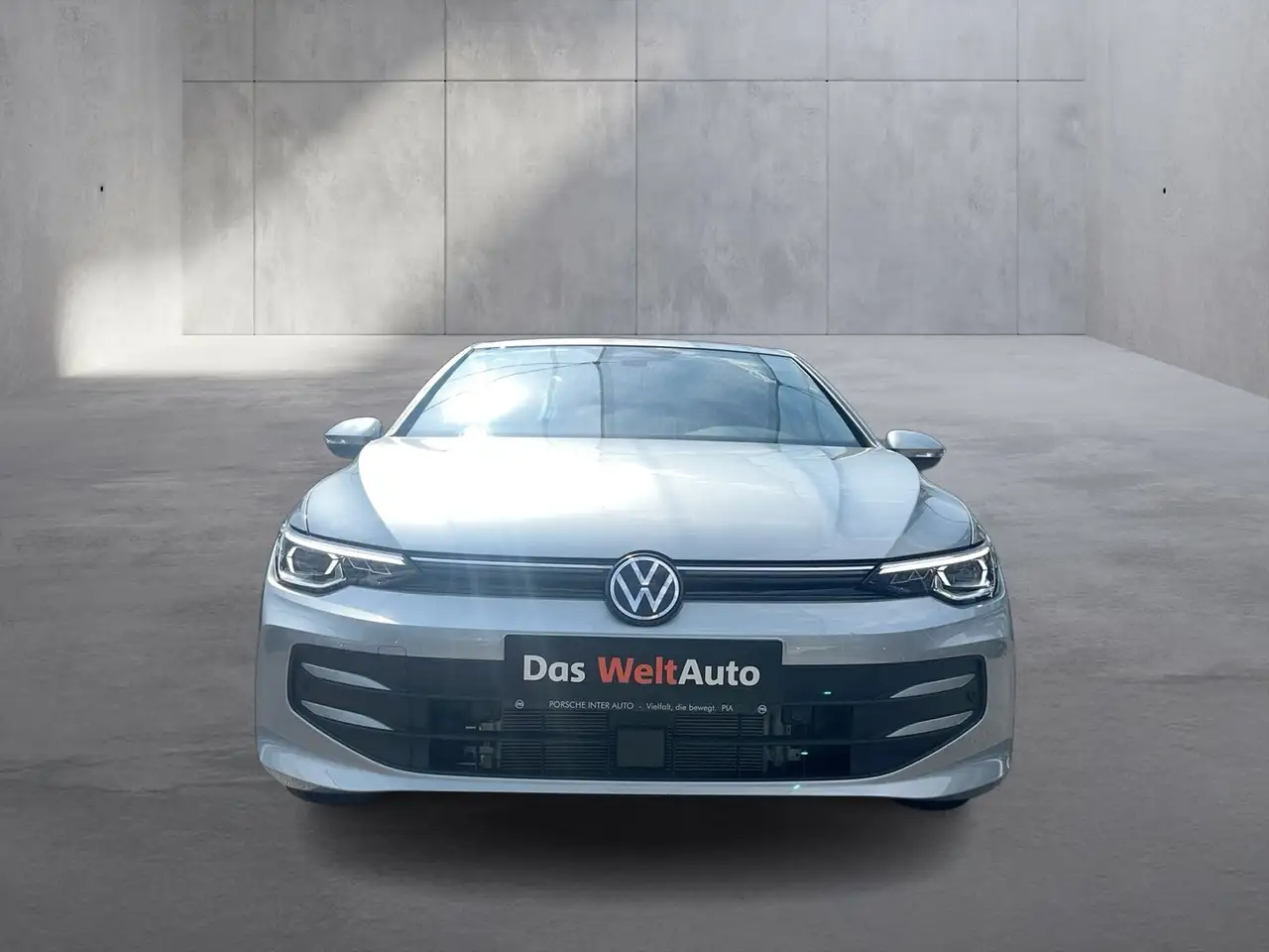 Volkswagen Golf 2026