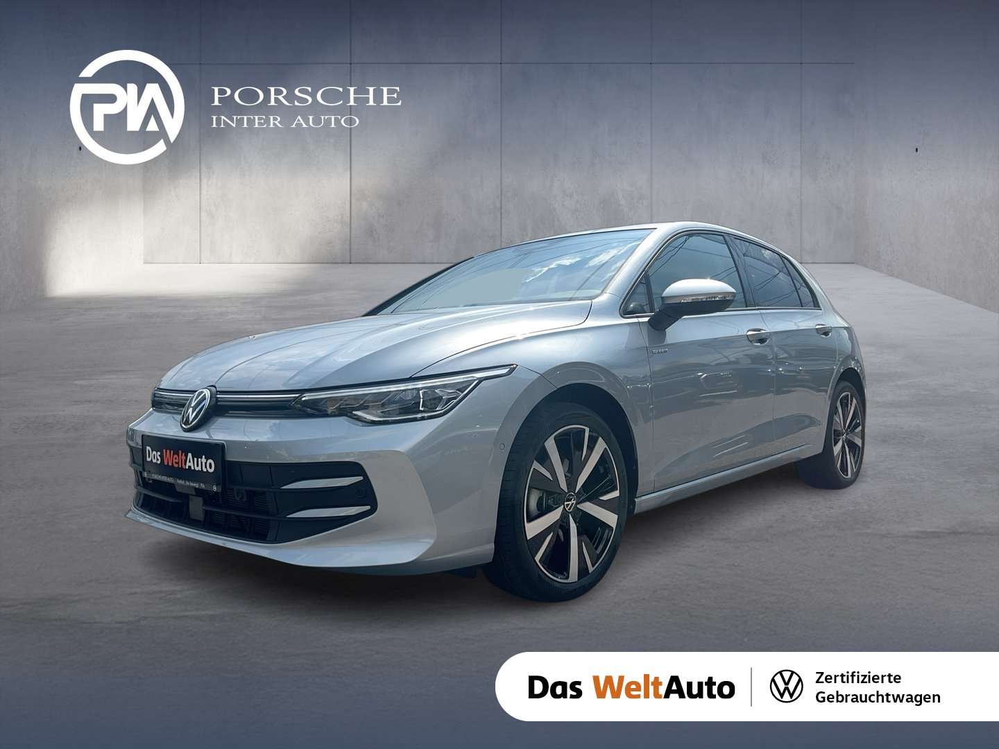 Volkswagen Golf 2026