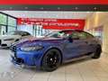 BMW M4 Coupé Competition Azul - thumbnail 2
