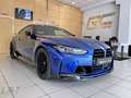 BMW M4 Coupé Competition Azul - thumbnail 40