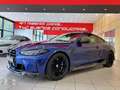BMW M4 Coupé Competition Azul - thumbnail 43