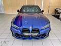 BMW M4 Coupé Competition Azul - thumbnail 41