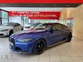 BMW M4 Coupé Competition Azul - thumbnail 42