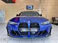 BMW M4 Coupé Competition Azul - thumbnail 5