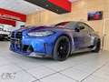 BMW M4 Coupé Competition Azul - thumbnail 21