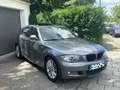 BMW 120 120d M-Paket Grau - thumbnail 1