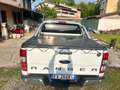 Ford Ranger 2.2 tdci double cab Limited auto Bianco - thumbnail 4