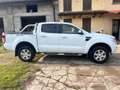 Ford Ranger 2.2 tdci double cab Limited auto Bianco - thumbnail 3
