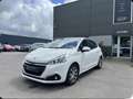Peugeot 208 1.5 BlueHDi S\u0026S - 100  BERLINE ENTREPRISE Aff Blanc - thumbnail 1