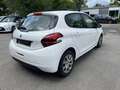 Peugeot 208 1.5 BlueHDi S\u0026S - 100  BERLINE ENTREPRISE Aff Blanc - thumbnail 2