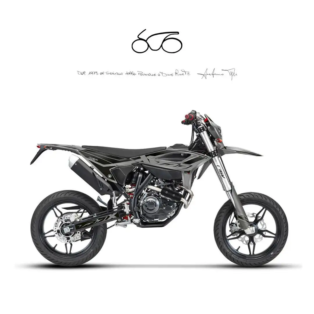Beta RR 125 R - 1