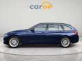 BMW 318 318i Touring Aut. Luxury Line *HUD/LEDER/NAVI PRO* Azul - thumbnail 2
