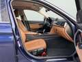 BMW 318 318i Touring Aut. Luxury Line *HUD/LEDER/NAVI PRO* Azul - thumbnail 9