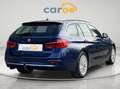 BMW 318 318i Touring Aut. Luxury Line *HUD/LEDER/NAVI PRO* Azul - thumbnail 5