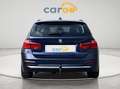 BMW 318 318i Touring Aut. Luxury Line *HUD/LEDER/NAVI PRO* Azul - thumbnail 4