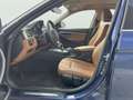 BMW 318 318i Touring Aut. Luxury Line *HUD/LEDER/NAVI PRO* Azul - thumbnail 14