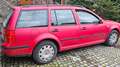 Volkswagen Golf Variant Golf Variant 1.6 Rot - thumbnail 2