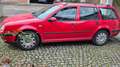 Volkswagen Golf Variant Golf Variant 1.6 Rot - thumbnail 8