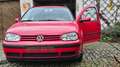 Volkswagen Golf Variant Golf Variant 1.6 Rot - thumbnail 1