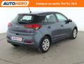 Hyundai i20 1.2 Klass Gris - thumbnail 6