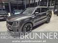 Kia Sorento 2,2 CRDi SCR AWD Platin DCT Grau - thumbnail 1