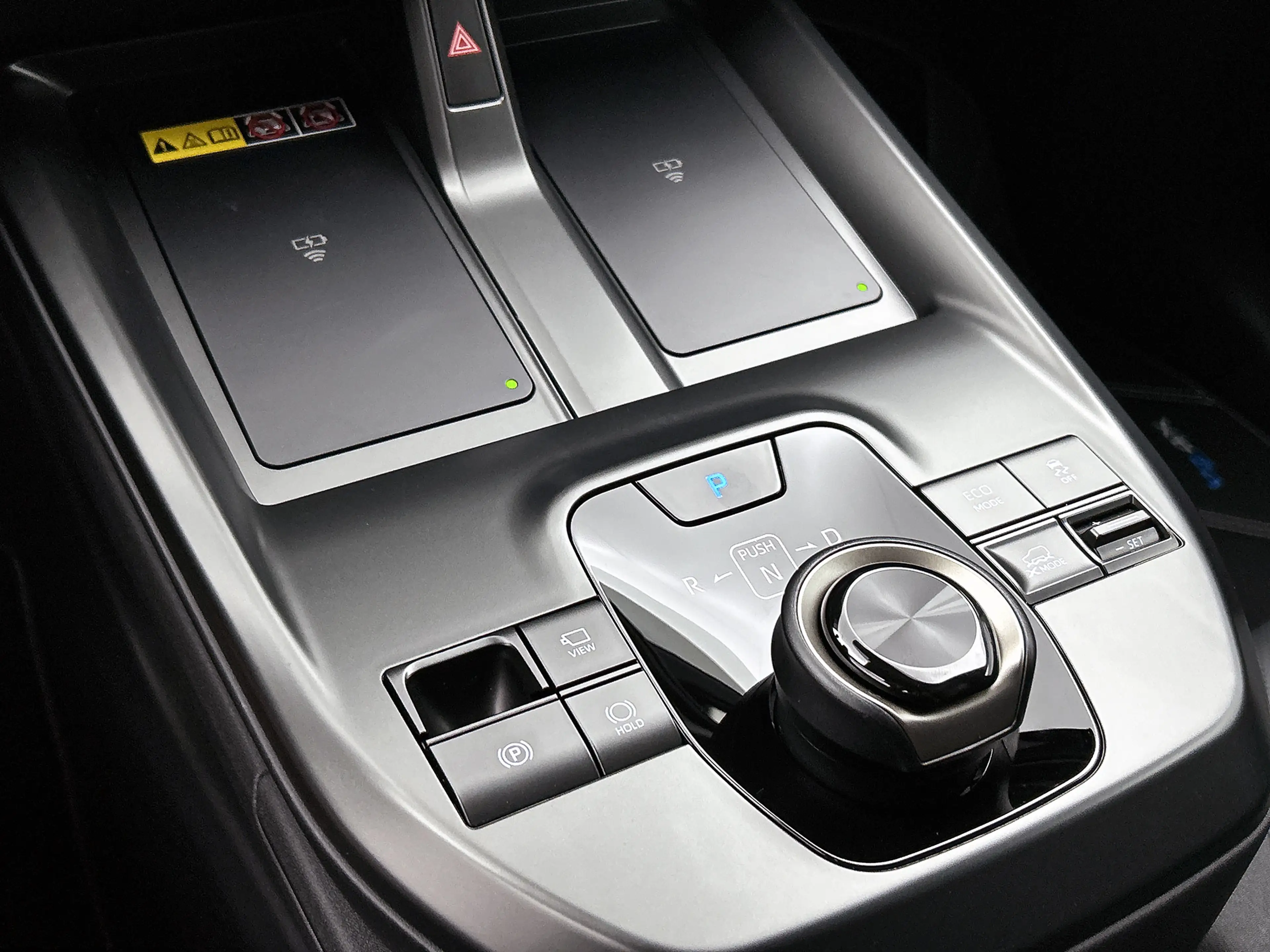 Toyota bZ4X Touring Executive AWD 75 kWh EV-Deal | Panorama da — photo 12