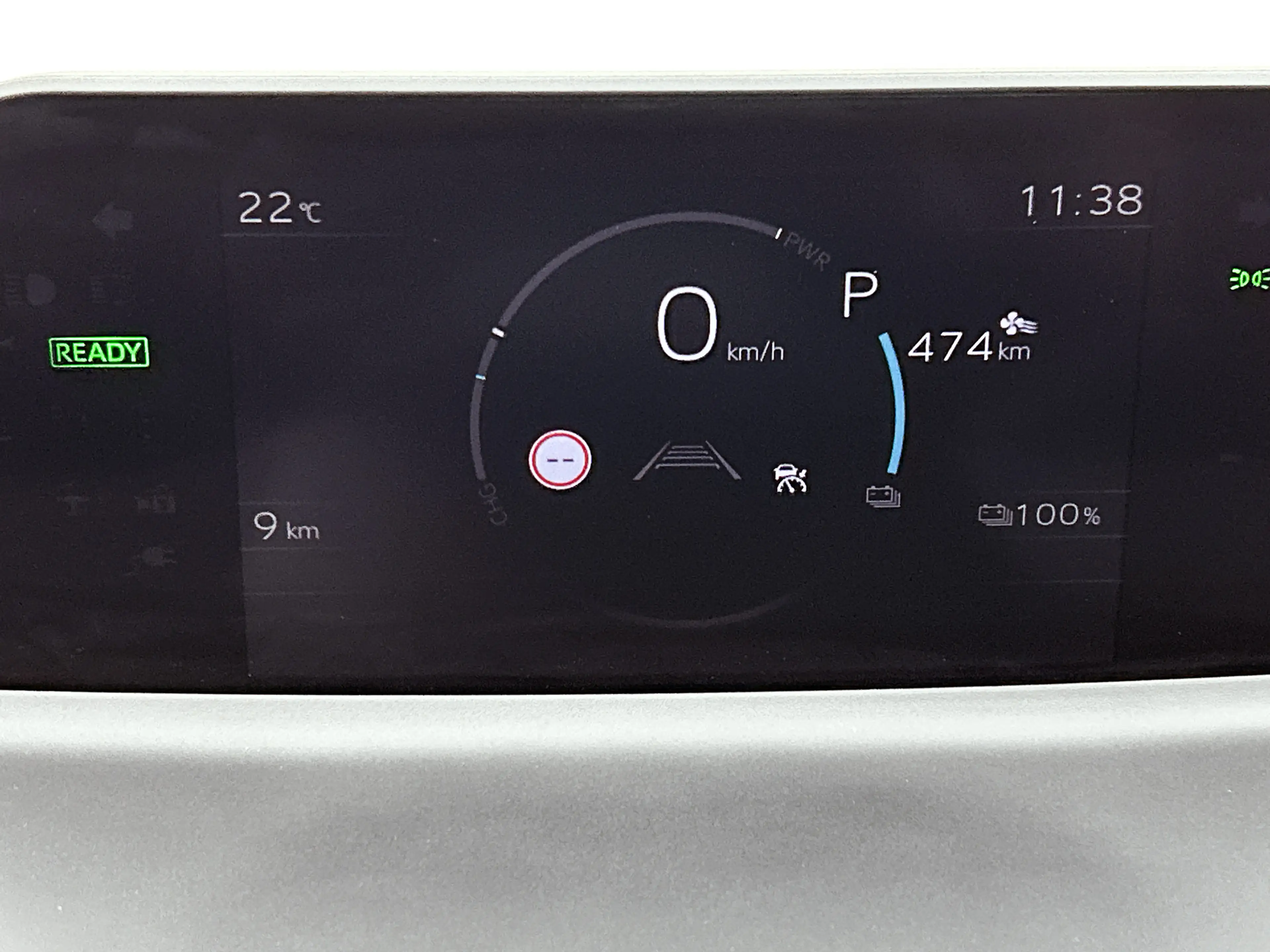 Toyota bZ4X Touring Executive AWD 75 kWh EV-Deal | Panorama da — photo 6