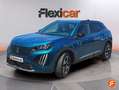 Peugeot 2008 Allure Gasolina 100 S&S 6 Vel. MAN Azul - thumbnail 8