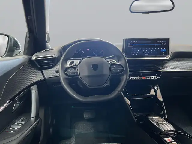 Peugeot 2008 view 13