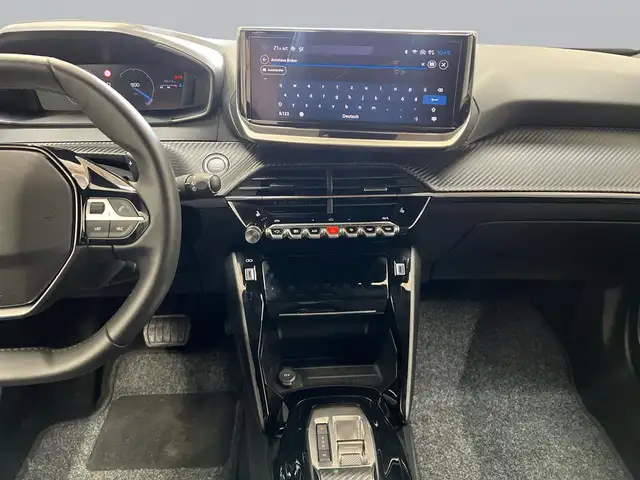 Peugeot 2008 view 12
