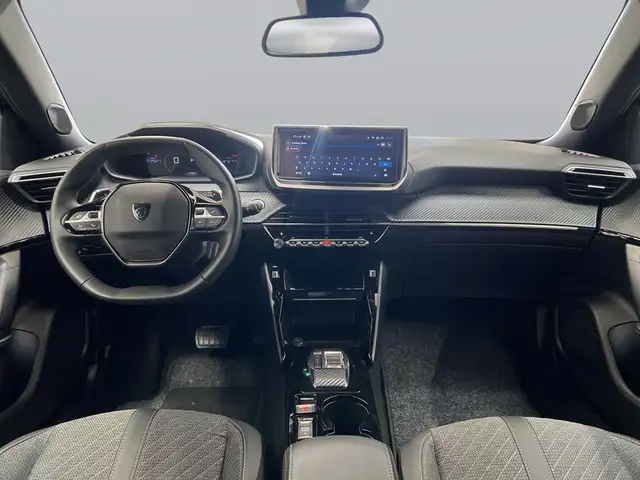 Peugeot 2008 view 10