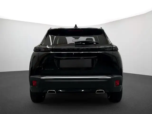 Peugeot 2008 view 4