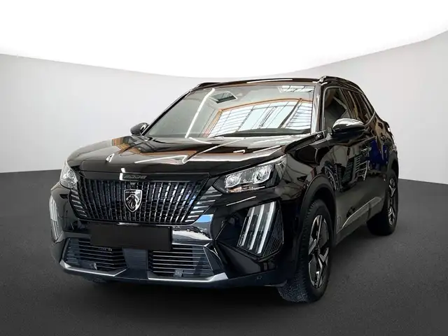 Peugeot 2008 view 2