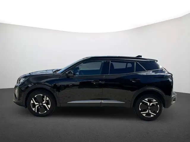 Peugeot 2008 view 5