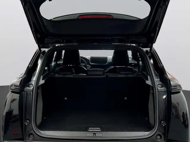 Peugeot 2008 view 7