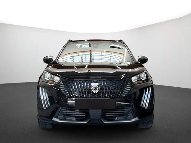 Peugeot 2008 view 3