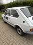 Fiat 127 Weiß - thumbnail 4