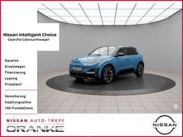 MICRA EVOLVE 52 kWh Wärmep.*Klimatronic*PPP