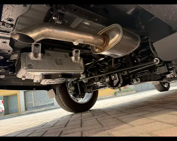KGM Rexton view 10