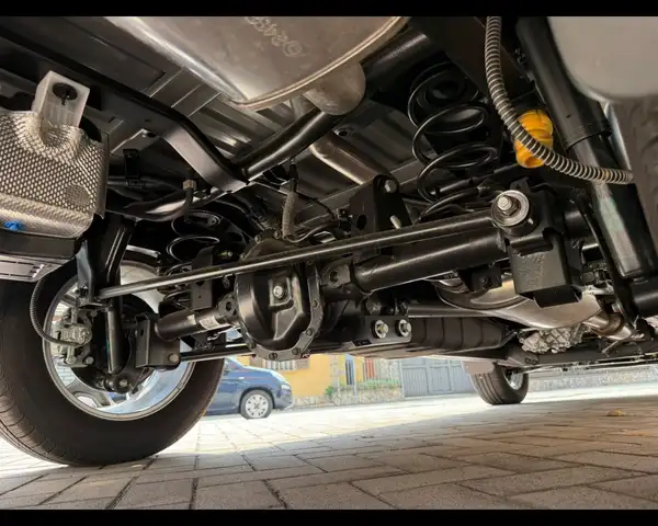 KGM Rexton view 13