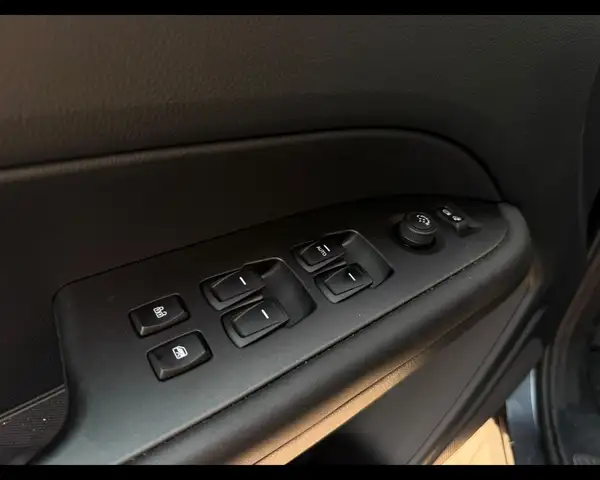 KGM Rexton view 14