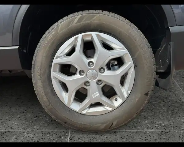 KGM Rexton view 7