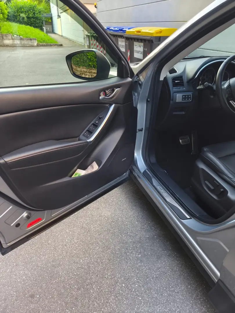 Mazda CX-5 2.2 Exceed 4wd 175cv 6at - 2