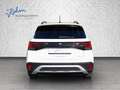 Volkswagen T-Cross Life 1,0 TSI ACC|LED|APP|SHZ|MFL|PDC Weiß - thumbnail 5