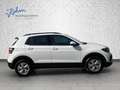Volkswagen T-Cross Life 1,0 TSI ACC|LED|APP|SHZ|MFL|PDC Weiß - thumbnail 7
