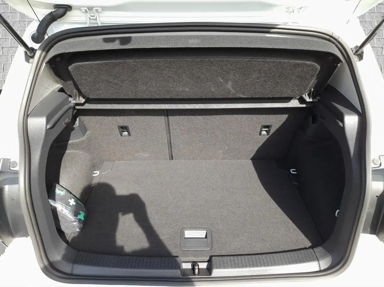 Volkswagen T-Cross Life 1,0 TSI ACC|LED|APP|SHZ|MFL|PDC 14