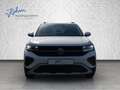 Volkswagen T-Cross Life 1,0 TSI ACC|LED|APP|SHZ|MFL|PDC Weiß - thumbnail 2