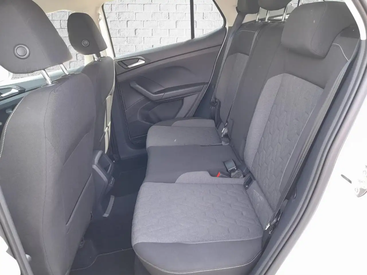 Volkswagen T-Cross Life 1,0 TSI ACC|LED|APP|SHZ|MFL|PDC 11