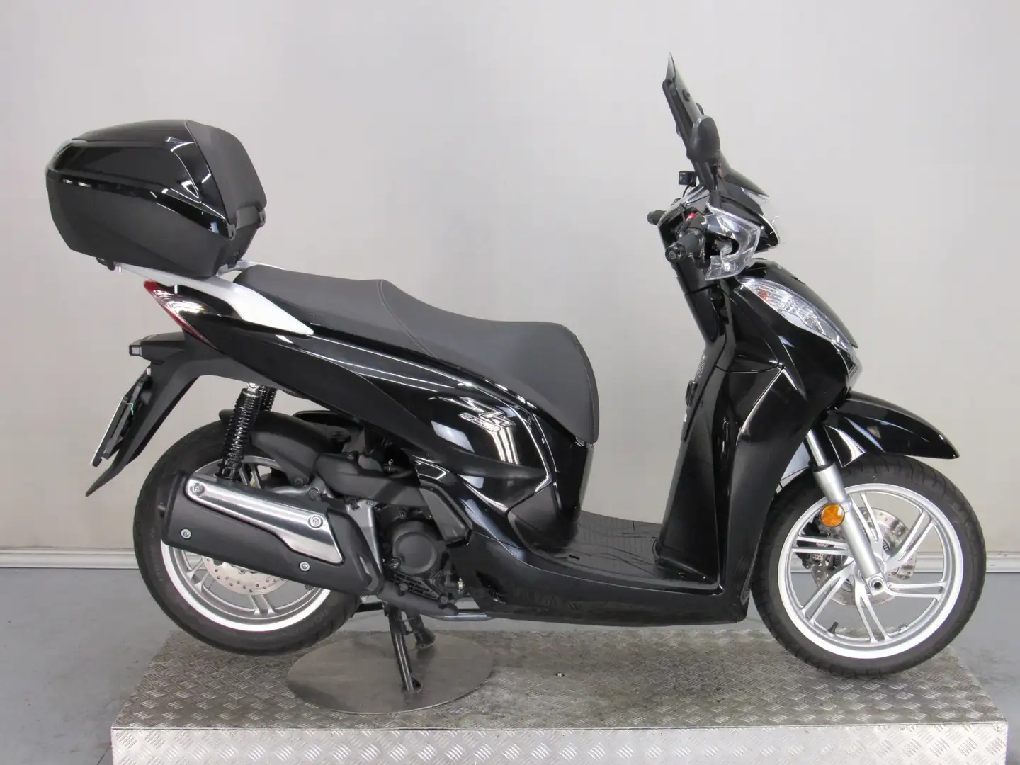 Honda SH 300 I ABS Nero - 1