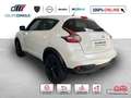 Nissan Juke DIG-T 115cv 6M/T N-Connecta Blanco - thumbnail 3